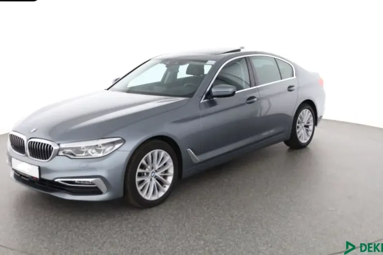 BMW 530 din 2020 cu 68.317 km - oferta BMW155070 - foto 1