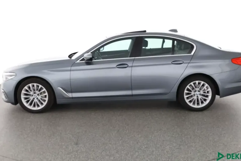 BMW 530 din 2020 cu 68.317 km - oferta BMW155070 - foto 2