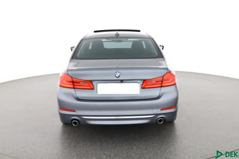 BMW 530 din 2020 cu 68.317 km - oferta BMW155070 - foto 3