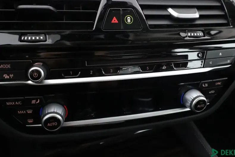 BMW 530 din 2020 cu 68.317 km - oferta BMW155070 - foto 5