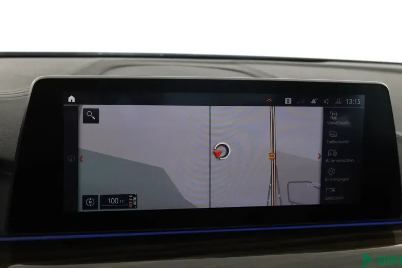 BMW 530 din 2020 cu 68.317 km - oferta BMW155070 - foto 6