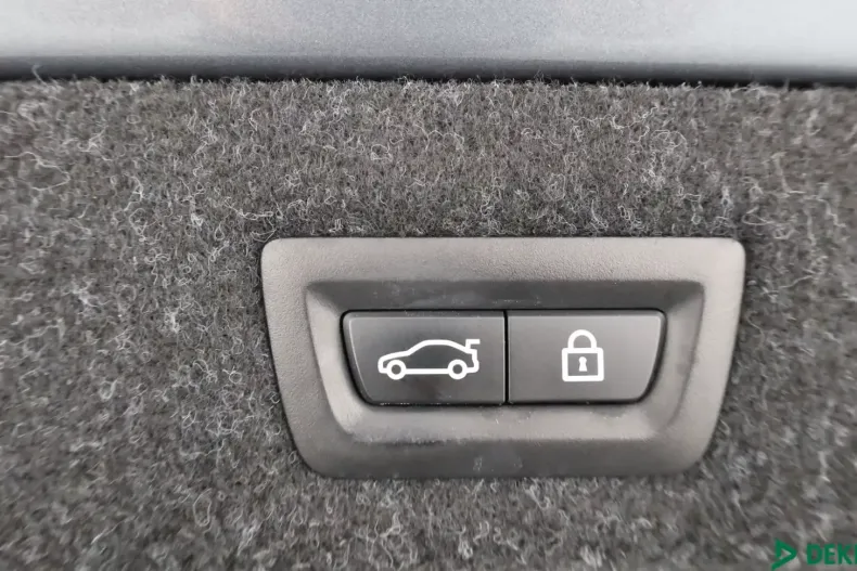 BMW 530 din 2020 cu 68.317 km - oferta BMW155070 - foto 7