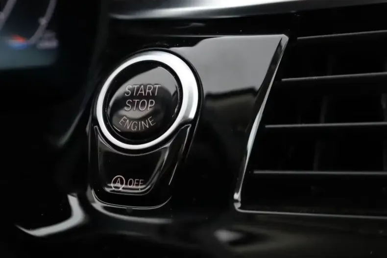 BMW 530 din 2020 cu 68.317 km - oferta BMW155070 - foto 9