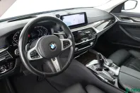 BMW 530 din 2020 cu 68.317 km - oferta BMW155070 - foto 11