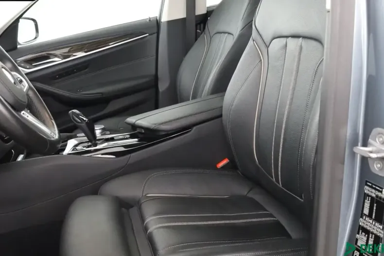 BMW 530 din 2020 cu 68.317 km - oferta BMW155070 - foto 12