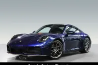 Porsche 992 din 2024 cu 9.530 km - oferta POR155072 - foto 1