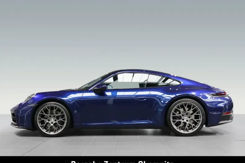 Porsche 992 din 2024 cu 9.530 km - oferta POR155072 - foto 3