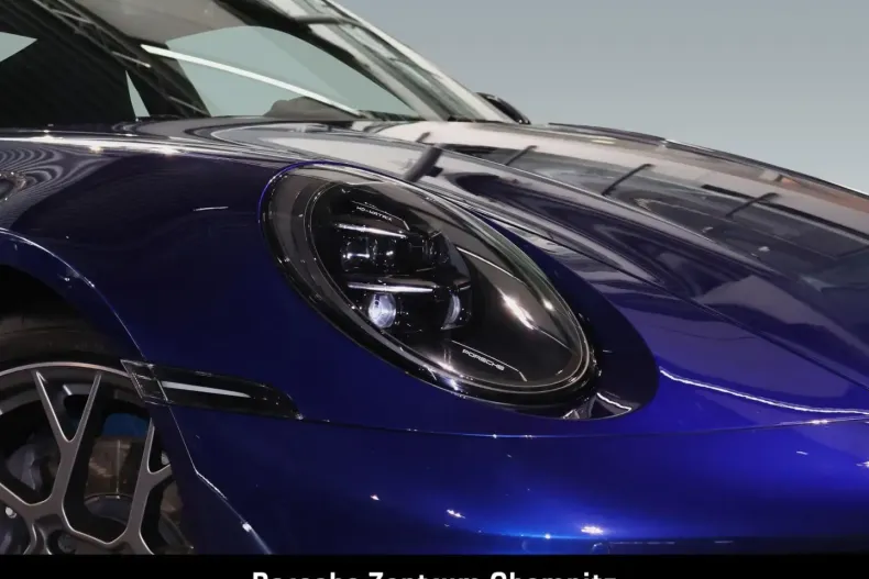 Porsche 992 din 2024 cu 9.530 km - oferta POR155072 - foto 6