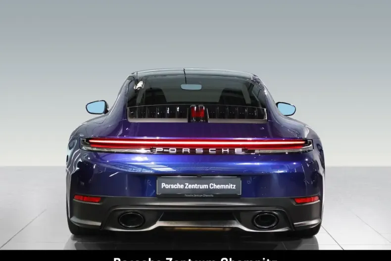 Porsche 992 din 2024 cu 9.530 km - oferta POR155072 - foto 7