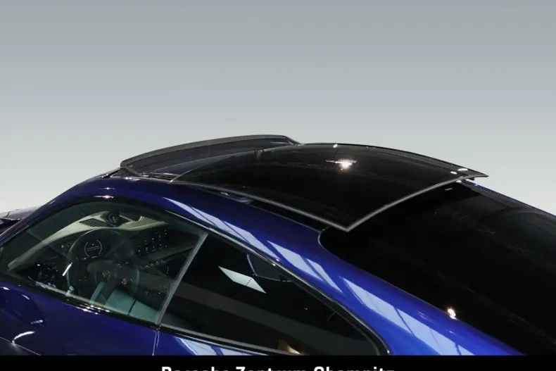 Porsche 992 din 2024 cu 9.530 km - oferta POR155072 - foto 11