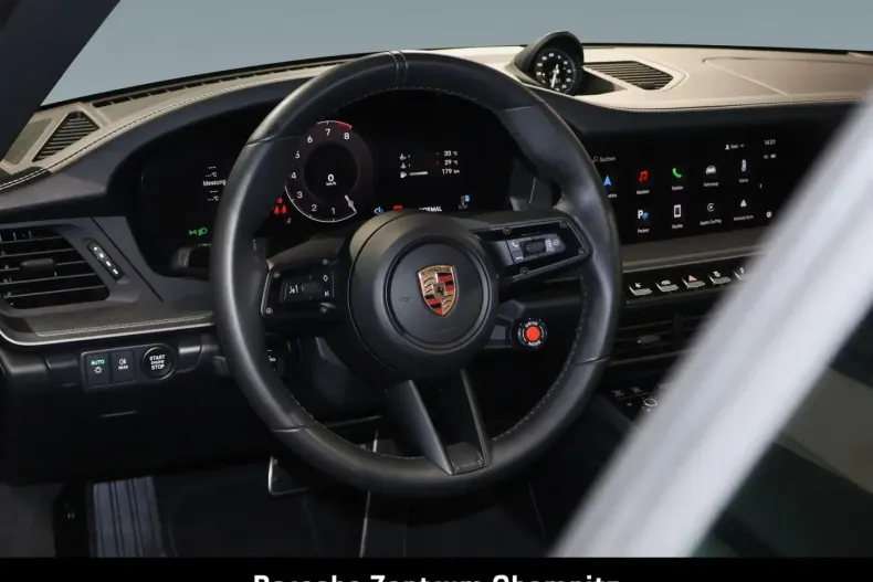 Porsche 992 din 2024 cu 9.530 km - oferta POR155072 - foto 17
