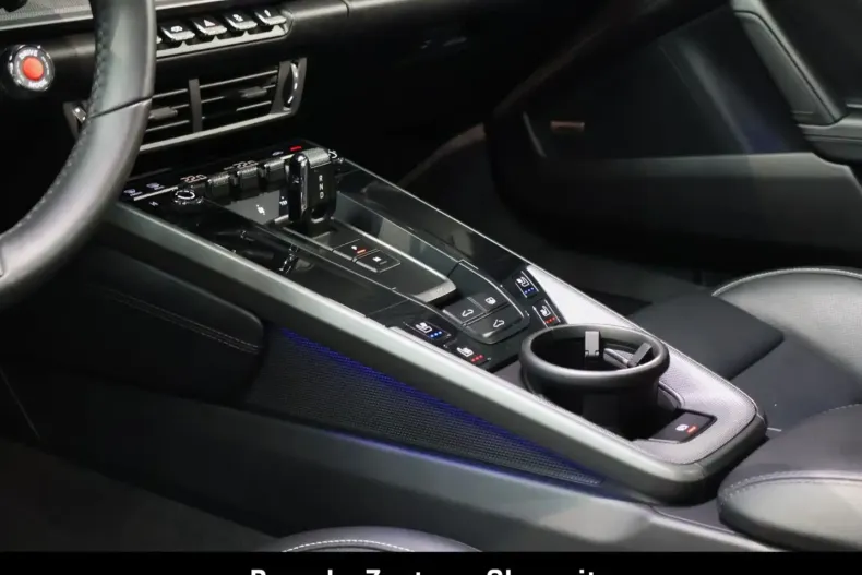 Porsche 992 din 2024 cu 9.530 km - oferta POR155072 - foto 20