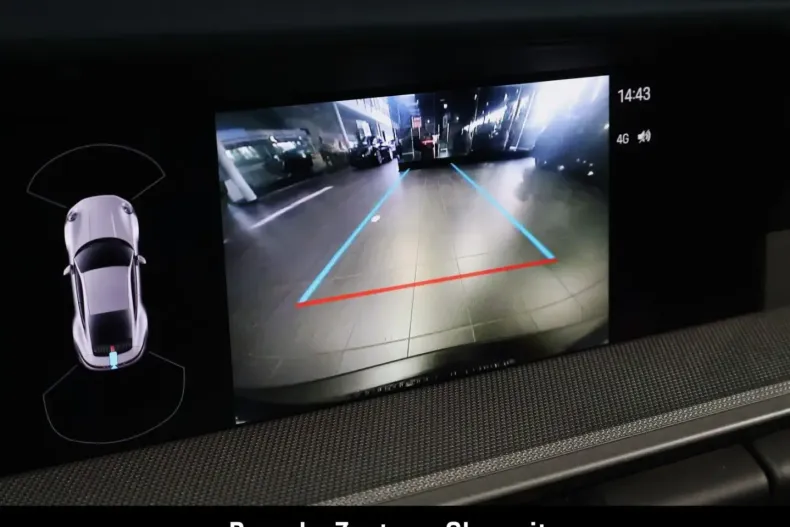 Porsche 992 din 2024 cu 9.530 km - oferta POR155072 - foto 25