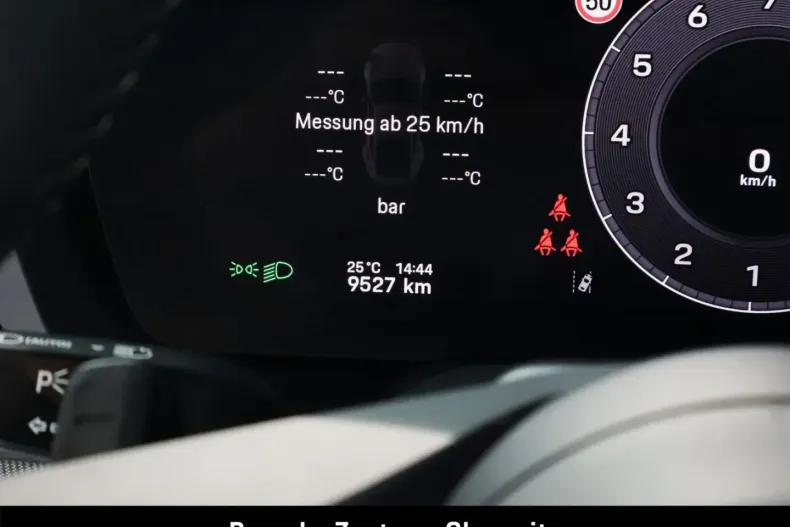 Porsche 992 din 2024 cu 9.530 km - oferta POR155072 - foto 26