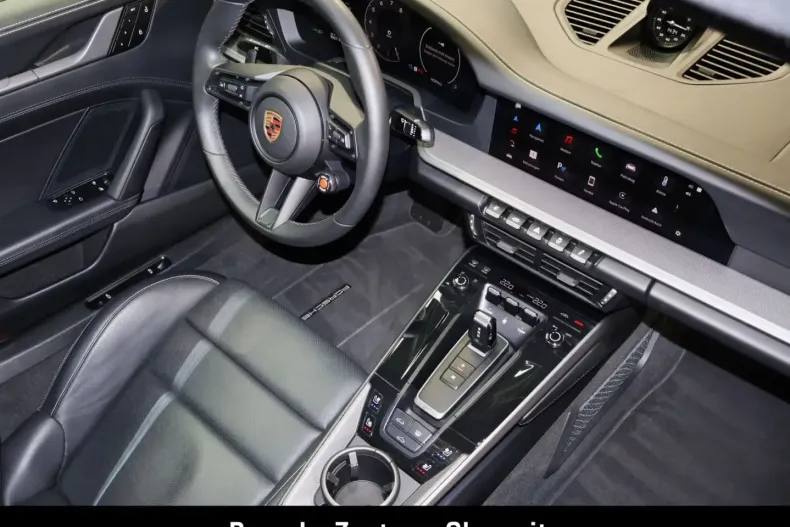 Porsche 992 din 2024 cu 9.530 km - oferta POR155072 - foto 27