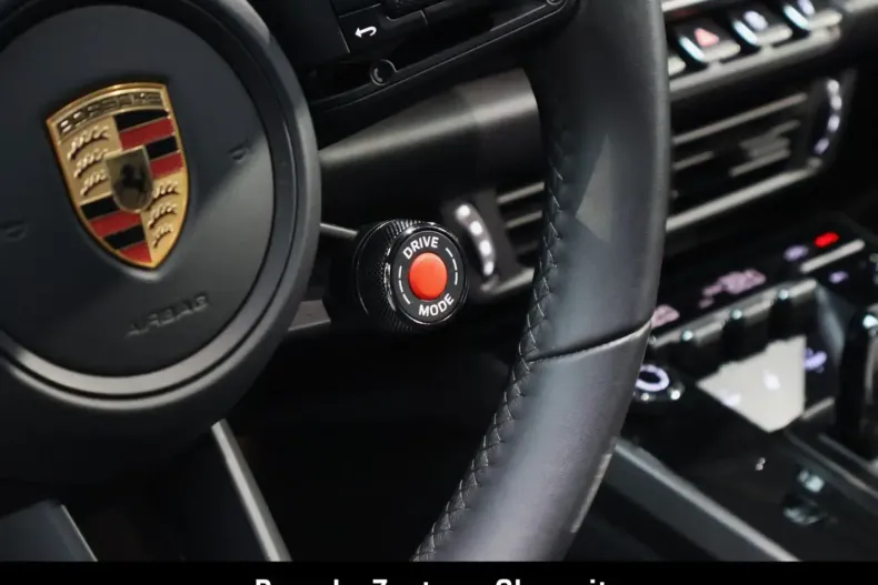 Porsche 992 din 2024 cu 9.530 km - oferta POR155072 - foto 29