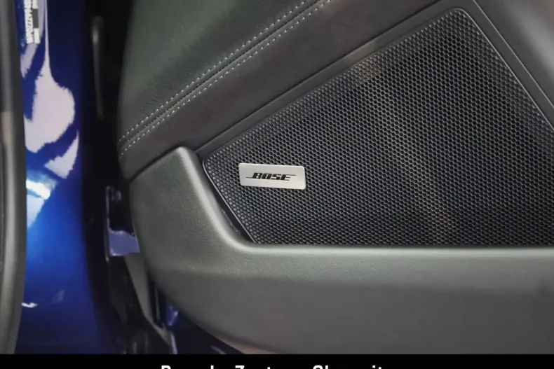 Porsche 992 din 2024 cu 9.530 km - oferta POR155072 - foto 33