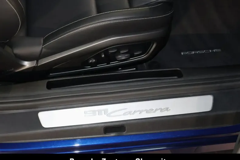 Porsche 992 din 2024 cu 9.530 km - oferta POR155072 - foto 34