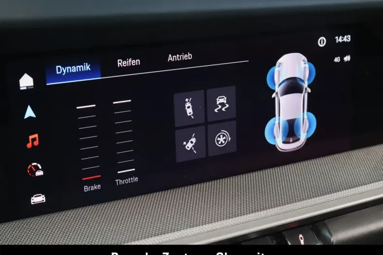 Porsche 992 din 2024 cu 9.530 km - oferta POR155072 - foto 35