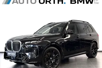 BMW X7 din 2023 - oferta BMW155073