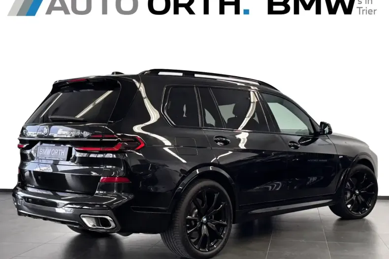 BMW X7 din 2023 cu 47.000 km - oferta BMW155073 - foto 2