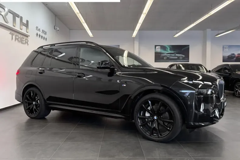 BMW X7 din 2023 cu 47.000 km - oferta BMW155073 - foto 3