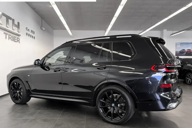 BMW X7 din 2023 cu 47.000 km - oferta BMW155073 - foto 4