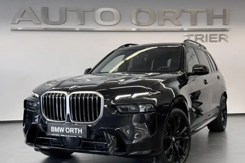 BMW X7 din 2023 cu 47.000 km - oferta BMW155073 - foto 5