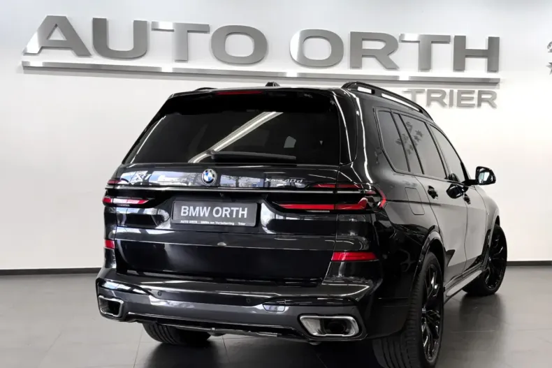 BMW X7 din 2023 cu 47.000 km - oferta BMW155073 - foto 6