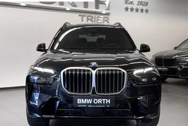 BMW X7 din 2023 cu 47.000 km - oferta BMW155073 - foto 8