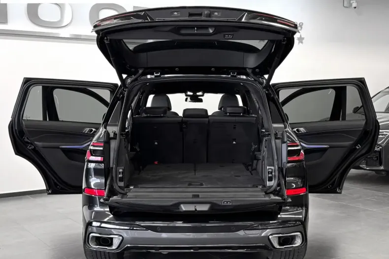 BMW X7 din 2023 cu 47.000 km - oferta BMW155073 - foto 10