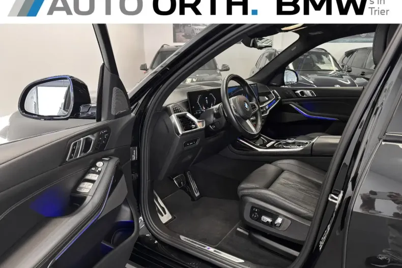 BMW X7 din 2023 cu 47.000 km - oferta BMW155073 - foto 11