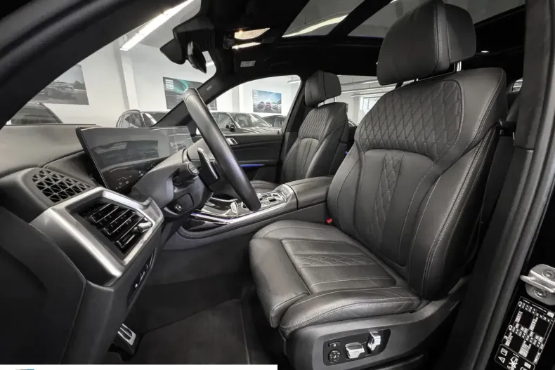 BMW X7 din 2023 cu 47.000 km - oferta BMW155073 - foto 12