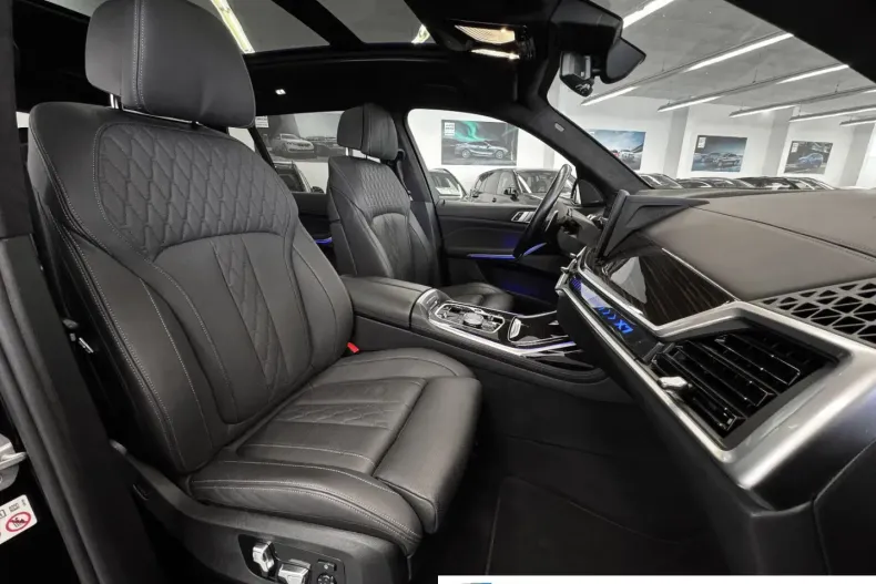 BMW X7 din 2023 cu 47.000 km - oferta BMW155073 - foto 14