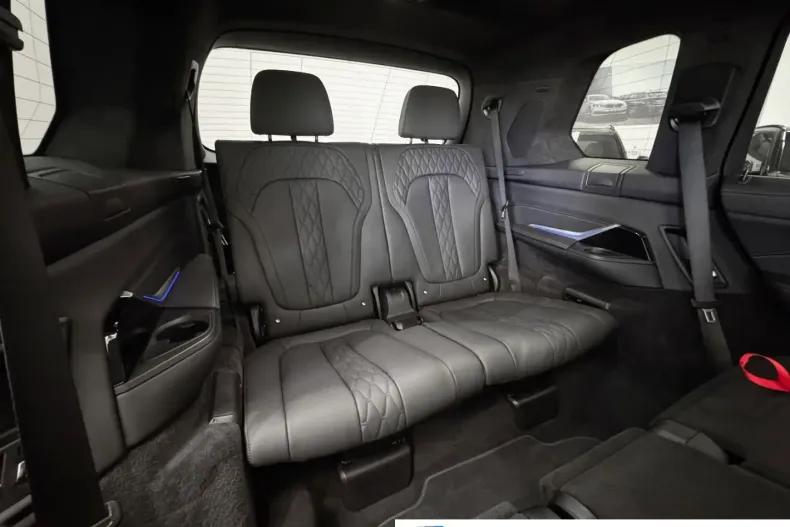 BMW X7 din 2023 cu 47.000 km - oferta BMW155073 - foto 16