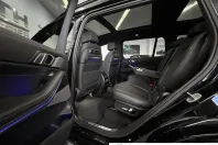 BMW X7 din 2023 cu 47.000 km - oferta BMW155073 - foto 17