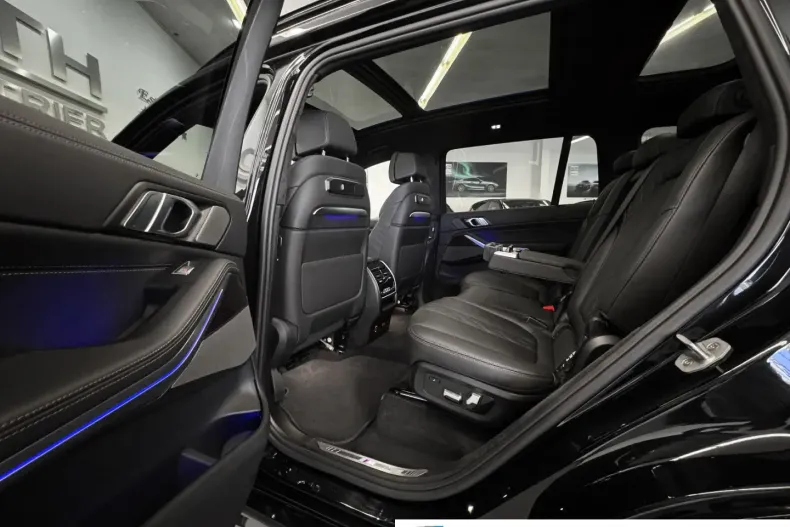 BMW X7 din 2023 cu 47.000 km - oferta BMW155073 - foto 17