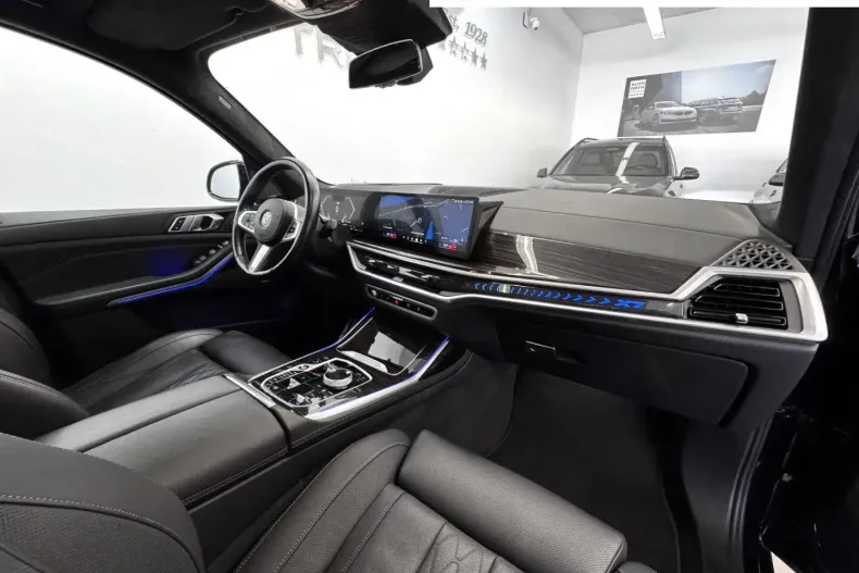 BMW X7 din 2023 cu 47.000 km - oferta BMW155073 - foto 18