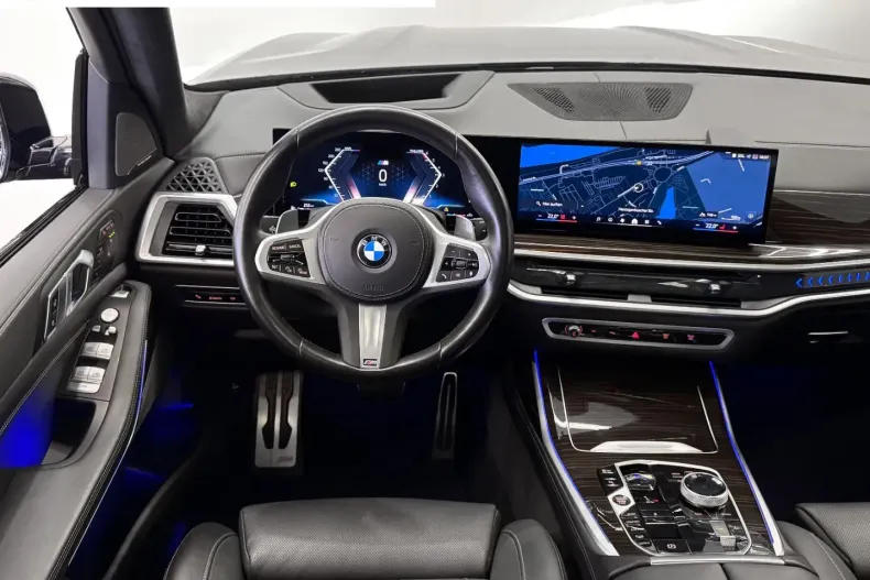 BMW X7 din 2023 cu 47.000 km - oferta BMW155073 - foto 19