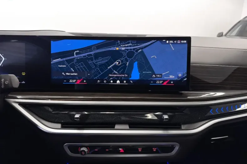 BMW X7 din 2023 cu 47.000 km - oferta BMW155073 - foto 21