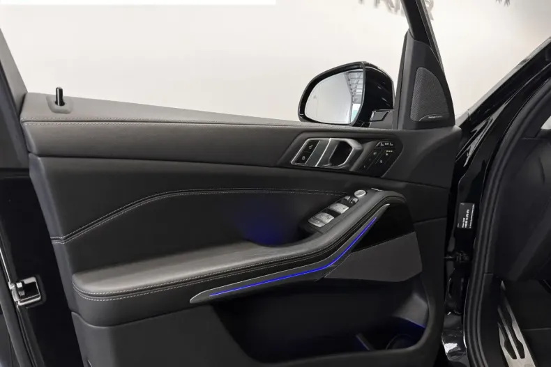 BMW X7 din 2023 cu 47.000 km - oferta BMW155073 - foto 24