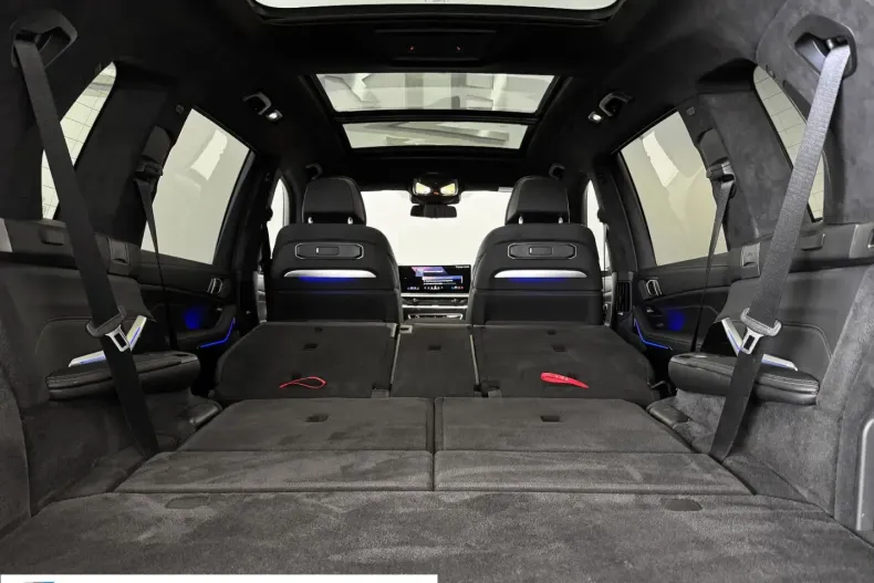 BMW X7 din 2023 cu 47.000 km - oferta BMW155073 - foto 25