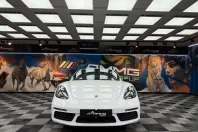 Porsche Boxster din 2022 cu 24.346 km - oferta POR155074 - foto 2
