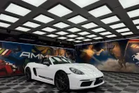 Porsche Boxster din 2022 cu 24.346 km - oferta POR155074 - foto 3