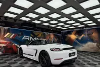 Porsche Boxster din 2022 cu 24.346 km - oferta POR155074 - foto 6