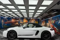 Porsche Boxster din 2022 cu 24.346 km - oferta POR155074 - foto 8