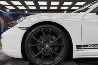 Porsche Boxster din 2022 cu 24.346 km - oferta POR155074 - foto 9