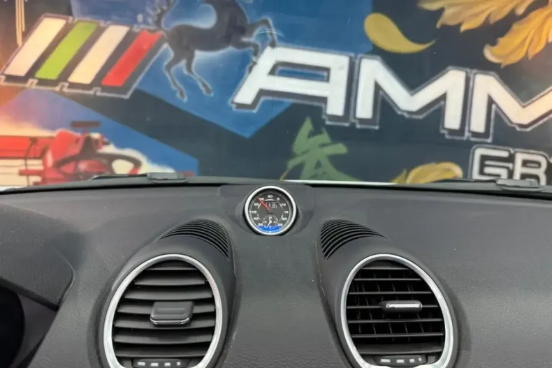 Porsche Boxster din 2022 cu 24.346 km - oferta POR155074 - foto 15