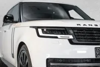 Land Rover Range Rover din 2024 cu 13.512 km - oferta LAN155075 - foto 4