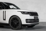 Land Rover Range Rover din 2024 cu 13.512 km - oferta LAN155075 - foto 6